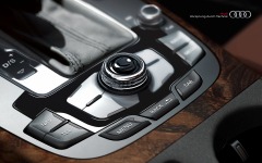 Desktop wallpaper. Audi A5 Sportback 2013. ID:39050