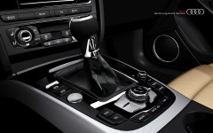 Desktop wallpaper. Audi A5 Sportback 2013. ID:39051