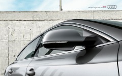 Desktop wallpaper. Audi A5 Sportback 2013. ID:39055