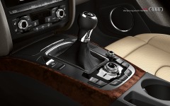Desktop wallpaper. Audi A5 Coupe 2013. ID:39017