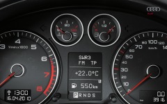 Desktop wallpaper. Audi A3 Cabriolet 2013. ID:38917