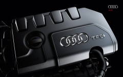 Desktop wallpaper. Audi A3 Cabriolet 2013. ID:38918
