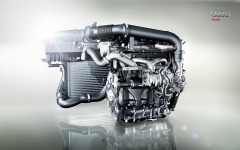 Desktop wallpaper. Audi A3 Cabriolet 2013. ID:38919