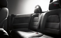 Desktop wallpaper. Audi A3 Cabriolet 2013. ID:38921