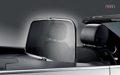 Desktop wallpaper. Audi A3 Cabriolet 2013. ID:38922