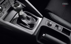 Desktop wallpaper. Audi A3 Cabriolet 2013. ID:38923