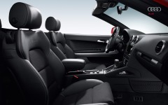 Desktop wallpaper. Audi A3 Cabriolet 2013. ID:38930