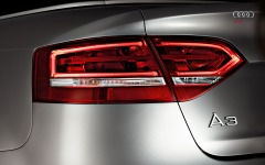 Desktop wallpaper. Audi A3 Cabriolet 2013. ID:38932