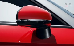 Desktop wallpaper. Audi A1 2012. ID:38831