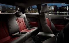 Desktop wallpaper. Audi A1 2012. ID:38838
