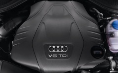 Desktop wallpaper. Audi A6 2012. ID:16718