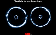 Desktop wallpaper. Scary Movie 3. ID:4824