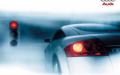 Desktop image. Audi. ID:8148