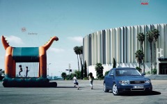 Desktop wallpaper. Audi. ID:8170