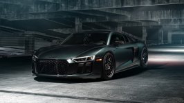Desktop wallpaper. Audi R8