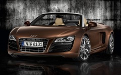 Desktop wallpaper. Audi. ID:8222
