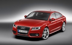 Desktop wallpaper. Audi. ID:8228