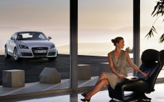 Desktop wallpaper. Audi. ID:8230