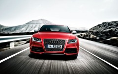 Desktop wallpaper. Audi. ID:8233