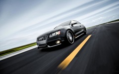Desktop wallpaper. Audi. ID:8236