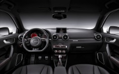 Desktop wallpaper. Audi A1 quattro 2013. ID:22327