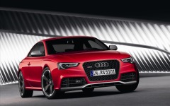 Desktop wallpaper. Audi RS 5 2012. ID:18759