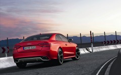 Desktop wallpaper. Audi RS 5 2012. ID:18761