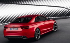 Desktop wallpaper. Audi RS 5 2012. ID:18763