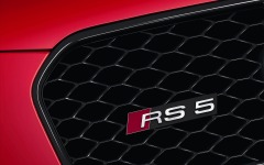 Desktop wallpaper. Audi RS 5 2012. ID:18765