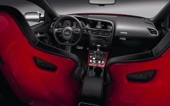 Desktop wallpaper. Audi RS 5 2012. ID:18766