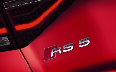 Desktop wallpaper. Audi RS 5 2012. ID:18767