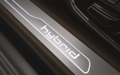 Desktop wallpaper. Audi A8 Hybrid 2012. ID:17832