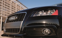 Desktop wallpaper. Audi A3 TDI 2011. ID:17221