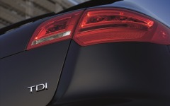 Desktop wallpaper. Audi A3 TDI 2011. ID:17223