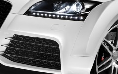 Desktop wallpaper. Audi TT RS 2012. ID:17208