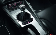 Desktop wallpaper. Audi TT RS 2012. ID:17212