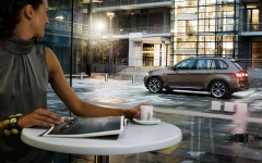 Desktop wallpaper. BMW X5 2013. ID:26908