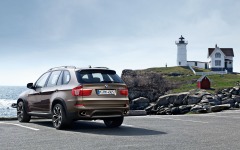 Desktop wallpaper. BMW X5 2013. ID:26909