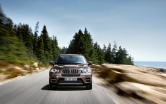 Desktop wallpaper. BMW X5 2013. ID:26910
