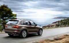 Desktop wallpaper. BMW X5 2013. ID:26913