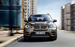 Desktop wallpaper. BMW X5 2013. ID:26922