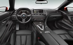Desktop wallpaper. BMW M6 Coupe 2012. ID:26874