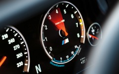 Desktop wallpaper. BMW M6 Coupe 2012. ID:26876