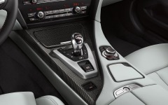 Desktop wallpaper. BMW M6 Convertible 2012. ID:26864