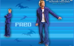 Desktop wallpaper. Scooby-Doo 2: Monsters Unleashed. ID:4844