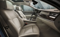 Desktop wallpaper. BMW ActiveHybrid 7. ID:26832
