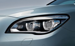 Desktop wallpaper. BMW ActiveHybrid 7. ID:26833