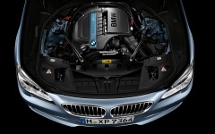 Desktop wallpaper. BMW ActiveHybrid 7. ID:26836