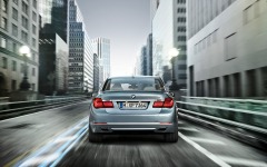 Desktop wallpaper. BMW ActiveHybrid 7. ID:26845