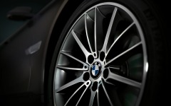 Desktop wallpaper. BMW 7 Series Sedan. ID:26790